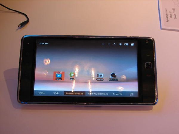 Huawei S7 tablet
